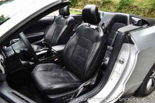 Ford Mustang Kabriolet 2015