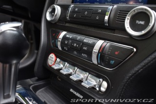 Ford Mustang Kabriolet 2015