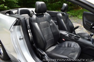 Ford Mustang Kabriolet 2015