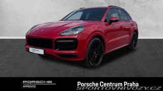 Porsche Cayenne GTS