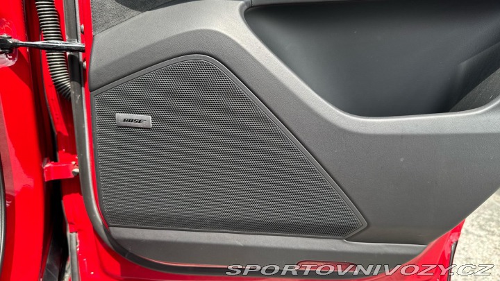 Porsche Cayenne GTS 2021