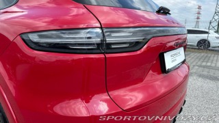 Porsche Cayenne GTS 2021