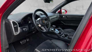 Porsche Cayenne GTS 2021
