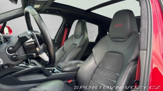 Porsche Cayenne GTS 2021