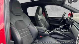 Porsche Cayenne GTS 2021