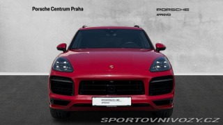 Porsche Cayenne GTS 2021