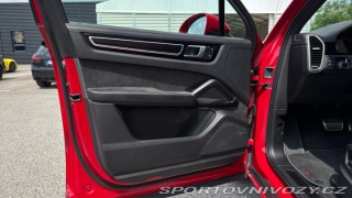 Porsche Cayenne GTS 2021