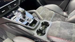 Porsche Cayenne GTS 2021