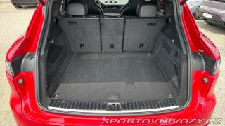 Porsche Cayenne GTS 2021
