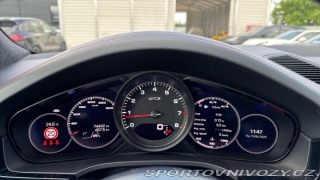 Porsche Cayenne GTS 2021