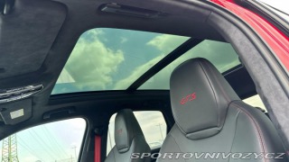 Porsche Cayenne GTS 2021