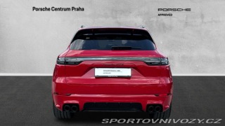 Porsche Cayenne GTS 2021