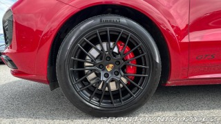 Porsche Cayenne GTS 2021