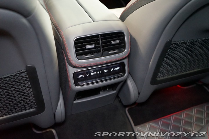 Mercedes-Benz Ostatní modely GLE BRABUS*900*ROCKET EDITION 2023