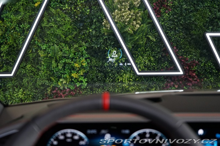 Mercedes-Benz Ostatní modely GLE BRABUS*900*ROCKET EDITION 2023