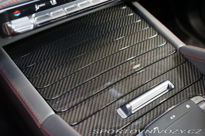 Mercedes-Benz Ostatní modely GLE BRABUS*900*ROCKET EDITION 2023