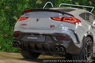 Mercedes-Benz Ostatní modely GLE BRABUS*900*ROCKET EDITION 2023