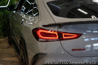 Mercedes-Benz Ostatní modely GLE BRABUS*900*ROCKET EDITION 2023