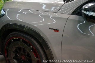 Mercedes-Benz Ostatní modely GLE BRABUS*900*ROCKET EDITION 2023