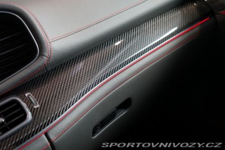 Mercedes-Benz Ostatní modely GLE BRABUS*900*ROCKET EDITION 2023