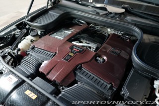 Mercedes-Benz Ostatní modely GLE BRABUS*900*ROCKET EDITION 2023
