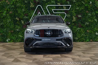 Mercedes-Benz Ostatní modely GLE BRABUS*900*ROCKET EDITION 2023