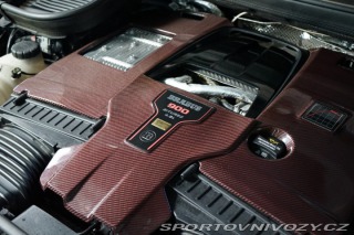 Mercedes-Benz Ostatní modely GLE BRABUS*900*ROCKET EDITION 2023
