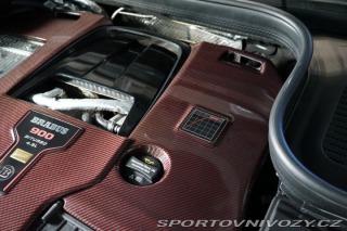 Mercedes-Benz Ostatní modely GLE BRABUS*900*ROCKET EDITION 2023