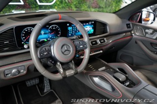 Mercedes-Benz Ostatní modely GLE BRABUS*900*ROCKET EDITION 2023