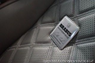 Mercedes-Benz Ostatní modely GLE BRABUS*900*ROCKET EDITION 2023