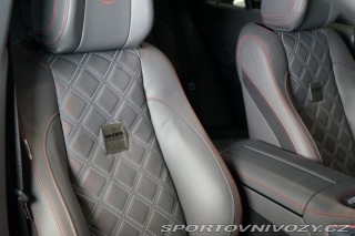Mercedes-Benz Ostatní modely GLE BRABUS*900*ROCKET EDITION 2023
