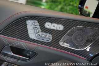 Mercedes-Benz Ostatní modely GLE BRABUS*900*ROCKET EDITION 2023