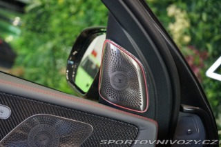 Mercedes-Benz Ostatní modely GLE BRABUS*900*ROCKET EDITION 2023
