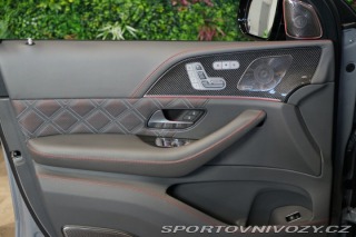 Mercedes-Benz Ostatní modely GLE BRABUS*900*ROCKET EDITION 2023