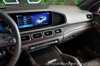 Mercedes-Benz Ostatní modely GLE BRABUS*900*ROCKET EDITION 2023