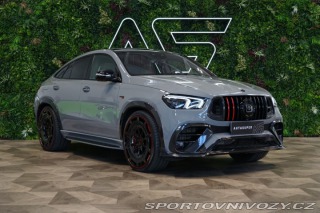 Mercedes-Benz Ostatní modely GLE BRABUS*900*ROCKET EDITION 2023
