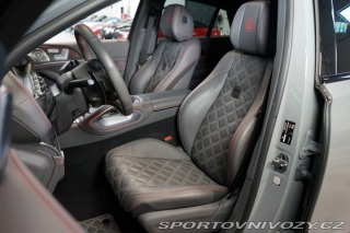Mercedes-Benz Ostatní modely GLE BRABUS*900*ROCKET EDITION 2023