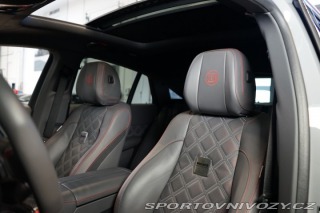 Mercedes-Benz Ostatní modely GLE BRABUS*900*ROCKET EDITION 2023