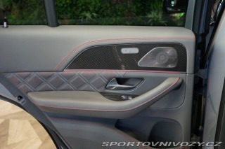 Mercedes-Benz Ostatní modely GLE BRABUS*900*ROCKET EDITION 2023