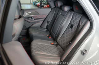 Mercedes-Benz Ostatní modely GLE BRABUS*900*ROCKET EDITION 2023