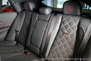 Mercedes-Benz Ostatní modely GLE BRABUS*900*ROCKET EDITION 2023