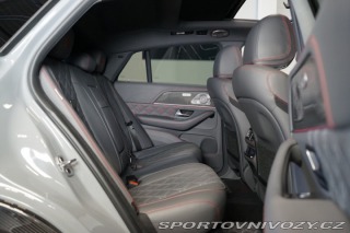 Mercedes-Benz Ostatní modely GLE BRABUS*900*ROCKET EDITION 2023