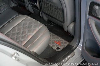 Mercedes-Benz Ostatní modely GLE BRABUS*900*ROCKET EDITION 2023