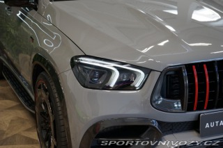 Mercedes-Benz Ostatní modely GLE BRABUS*900*ROCKET EDITION 2023