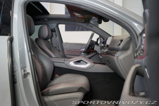 Mercedes-Benz Ostatní modely GLE BRABUS*900*ROCKET EDITION 2023