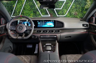 Mercedes-Benz Ostatní modely GLE BRABUS*900*ROCKET EDITION 2023