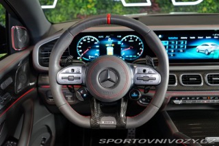 Mercedes-Benz Ostatní modely GLE BRABUS*900*ROCKET EDITION 2023