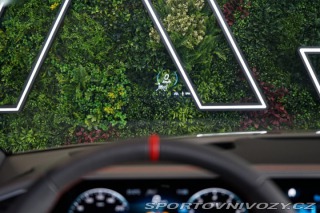 Mercedes-Benz Ostatní modely GLE BRABUS*900*ROCKET EDITION 2023