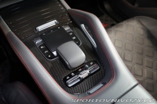 Mercedes-Benz Ostatní modely GLE BRABUS*900*ROCKET EDITION 2023