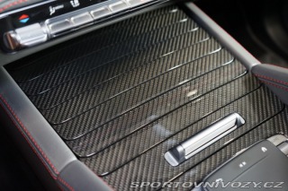 Mercedes-Benz Ostatní modely GLE BRABUS*900*ROCKET EDITION 2023